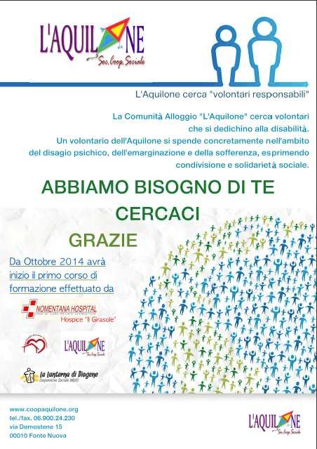I° Corso per 